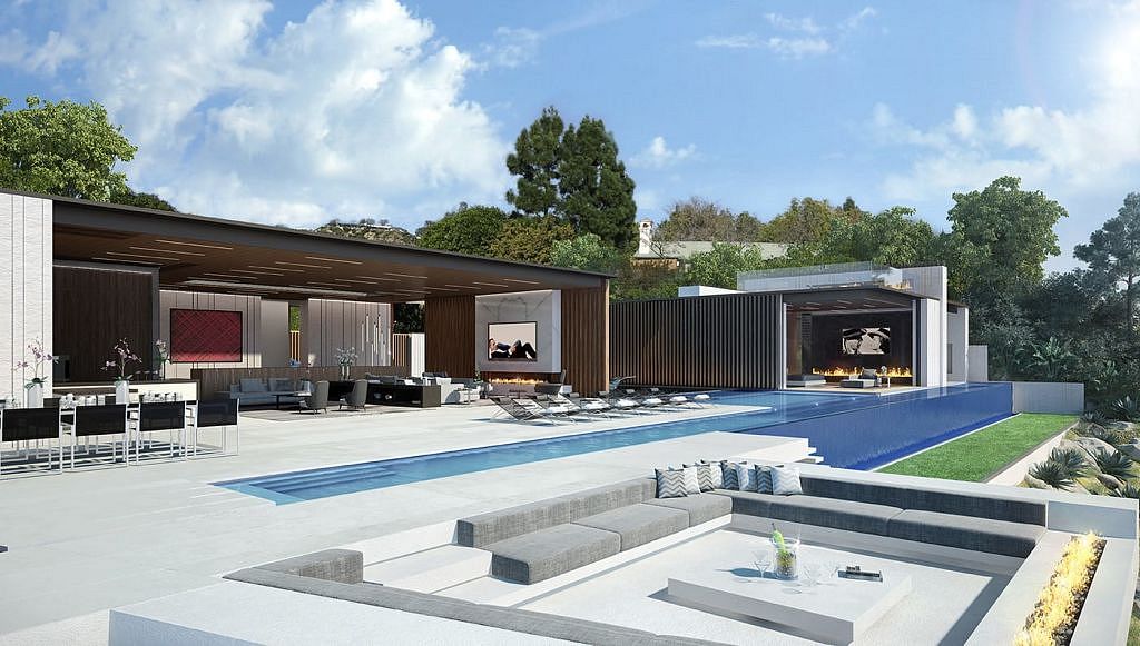Residence-In-Beverly-Hills-Will-Cost-100-Million-6