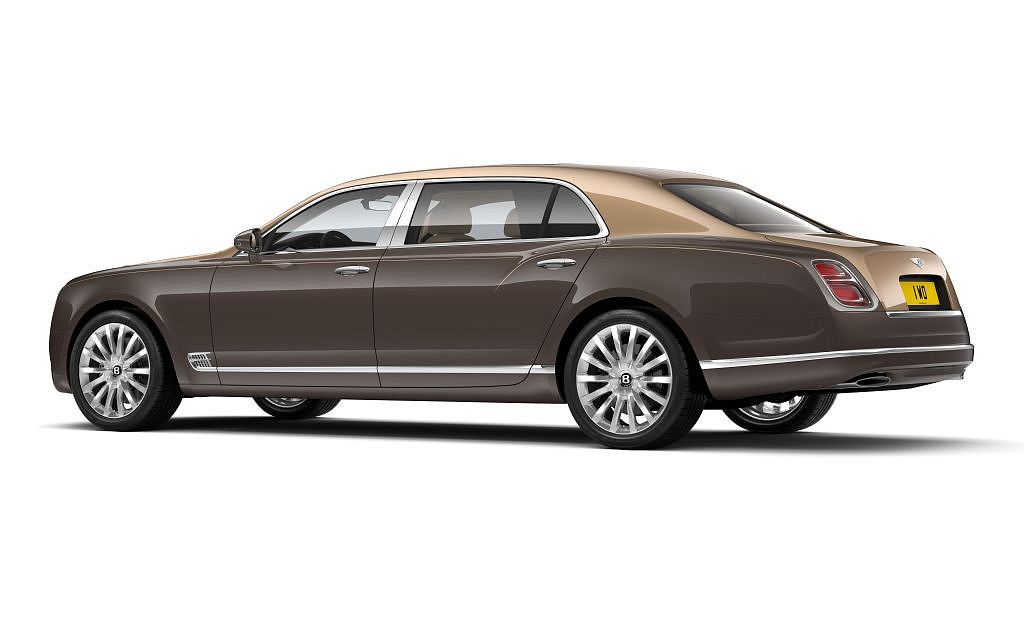 Bentley Mulsanne Extended Wheelbase-5