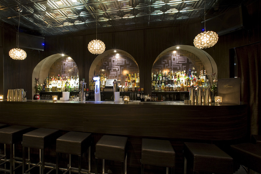 Luxe Lijstjes De 5 Cocktail Bars van Amsterdam Waar U Geweest Moet