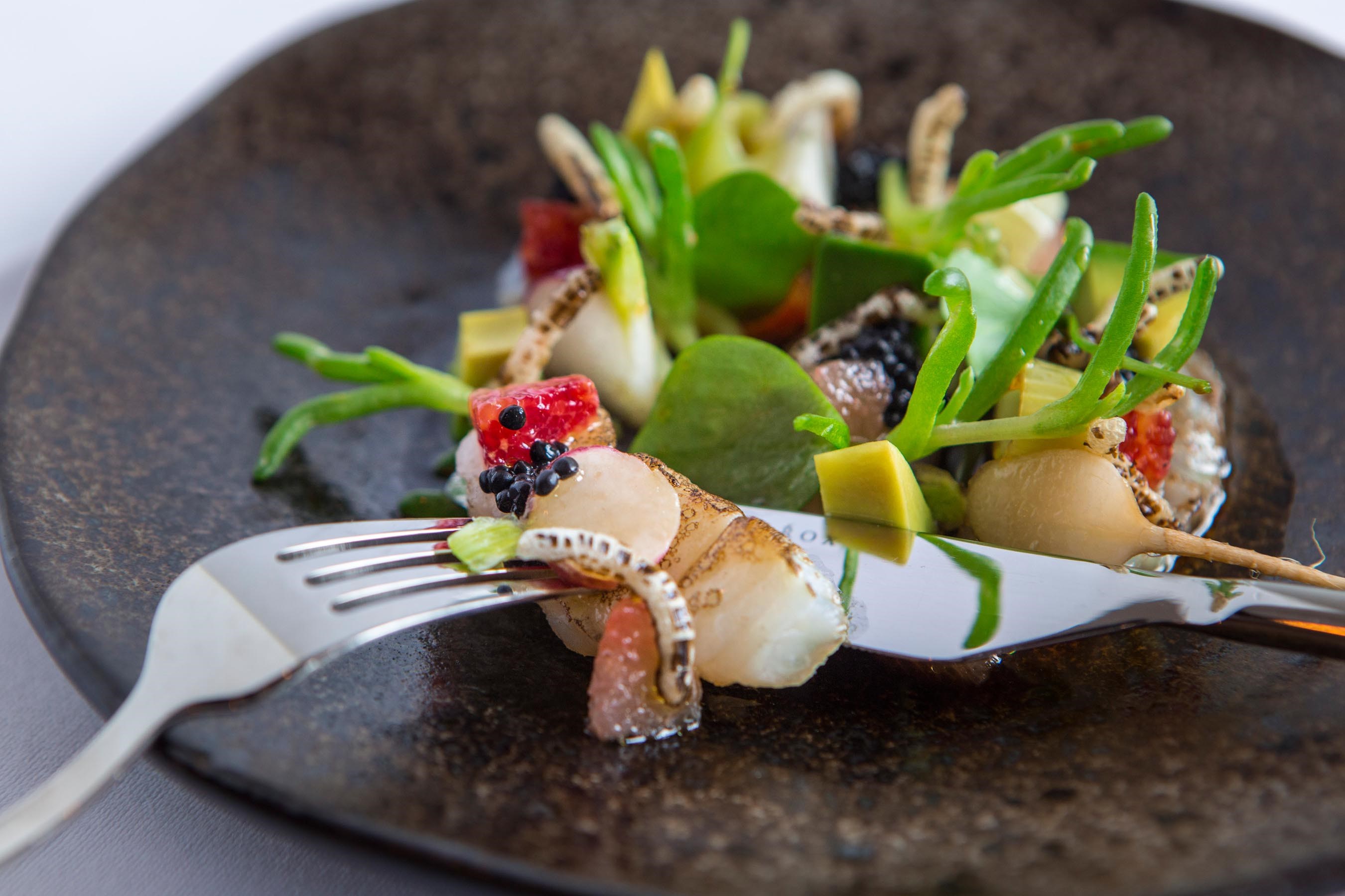 Luxe lijstjes 8 seafood restaurants in Amsterdam met fantastische kaviaar, oesters en kreeft