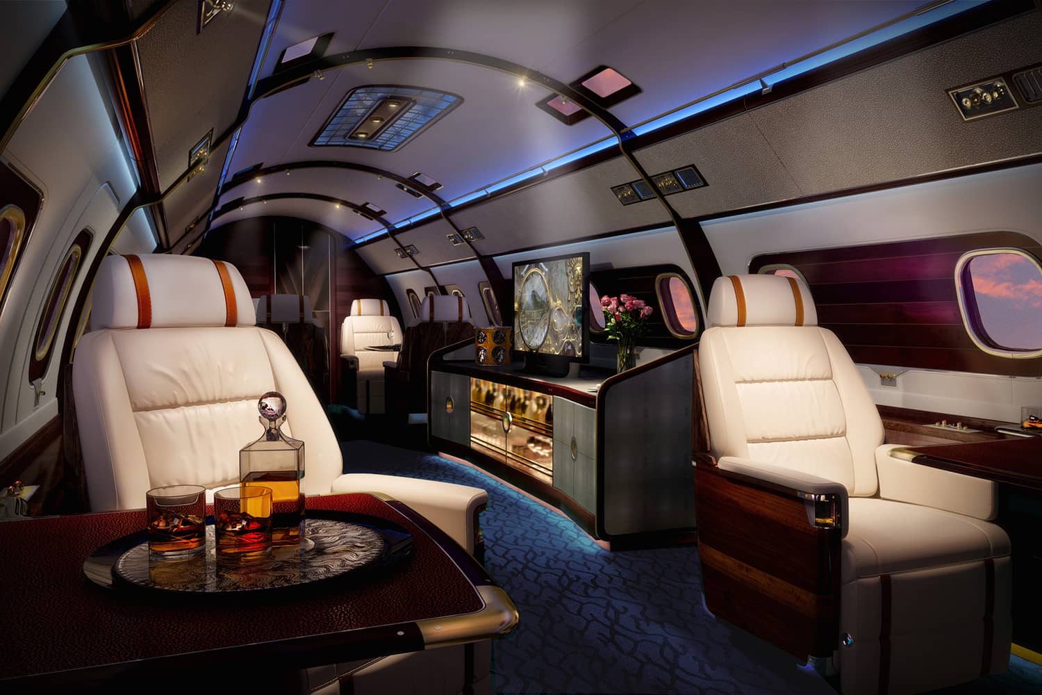 private luxury travel designer