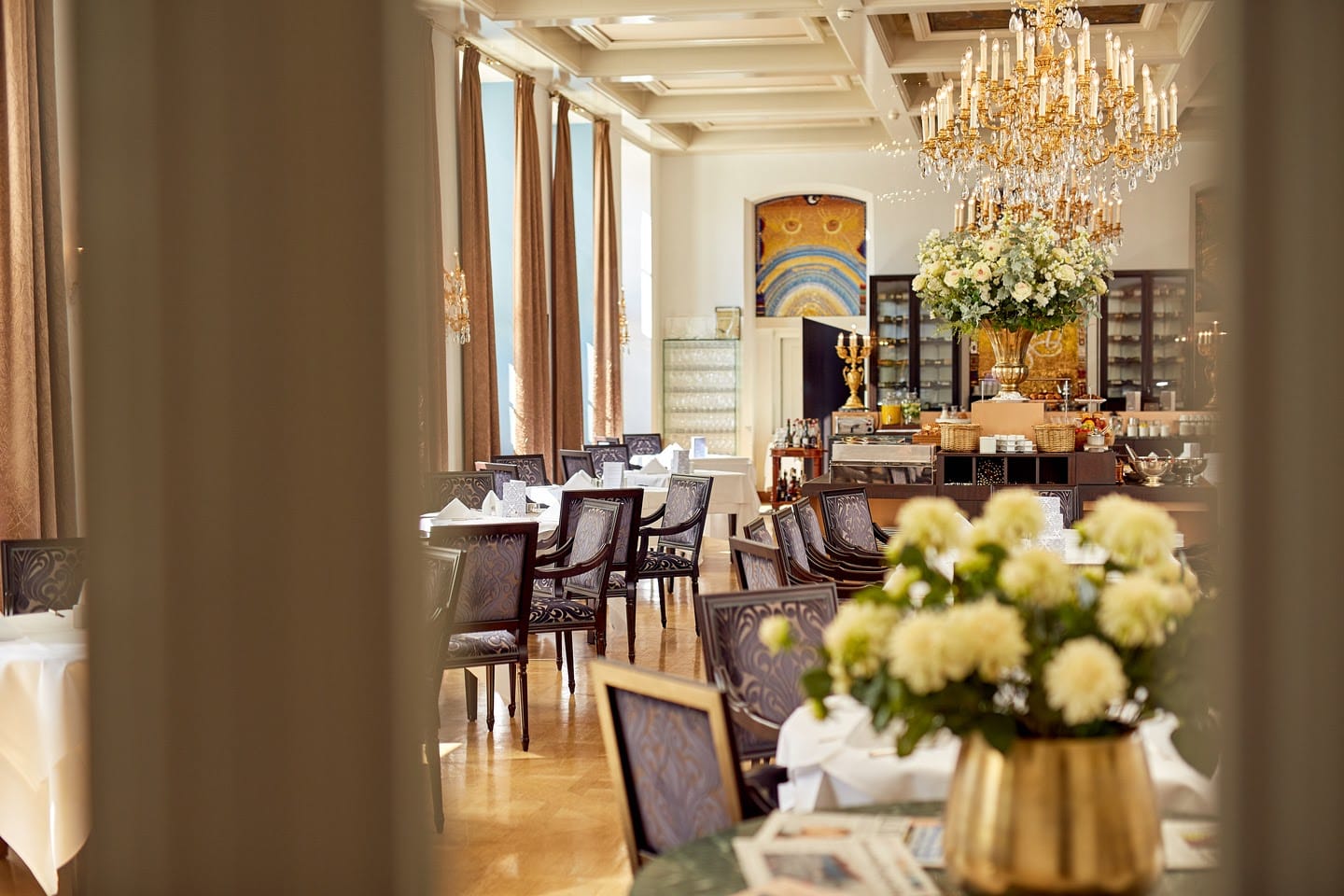 Pureview: Grand Hotel Karel V in Utrecht - Pure Luxe