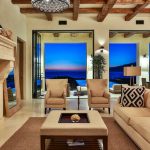 Malibu residence zuma beach Pure Luxe