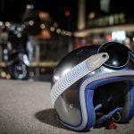 Vespa Elettrica elektrische scooter Pure Luxe