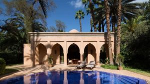 es saadi marrakech resort marokko Pure Luxe