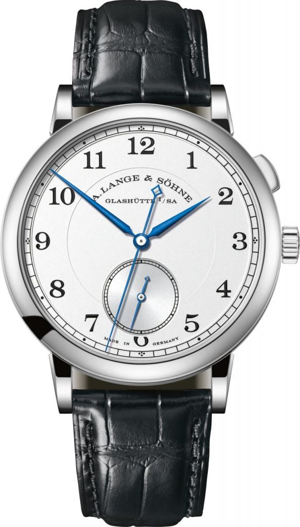 A. Lange & Söhne 1815 'Homage to Walter Lange' Pure Luxe