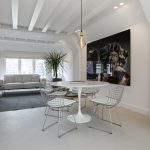 DSTRCT Kerkstraat 60 appartement city penthouse Pure Luxe