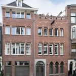 DSTRCT Kerkstraat 60 appartement city penthouse Pure Luxe