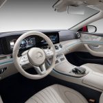 De nieuwe Mercedes-Benz CLS Pure Luxe