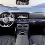 De nieuwe Mercedes-Benz CLS Pure Luxe