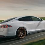 Novitec Tesla Model S tuner Pure Luxe