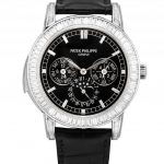 Philips Hong Kong watch auction FIVE Pure Luxe