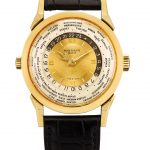 Philips Hong Kong watch auction FIVE Pure Luxe