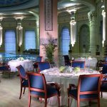Ritz carlton hotel Riyad is nu een gevangenis Pure Luxe