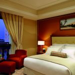 Ritz carlton hotel Riyad is nu een gevangenis Pure Luxe