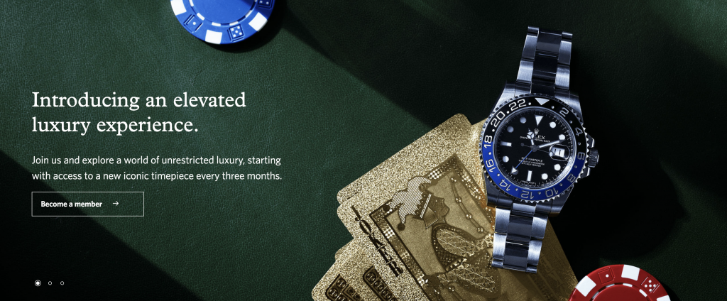 zo draag jij een premium horloge zonder veel geld te betalen Pure Luxe