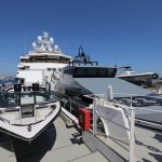 Ulysses superjacht verkocht nieuw-zeeland Pure Luxe