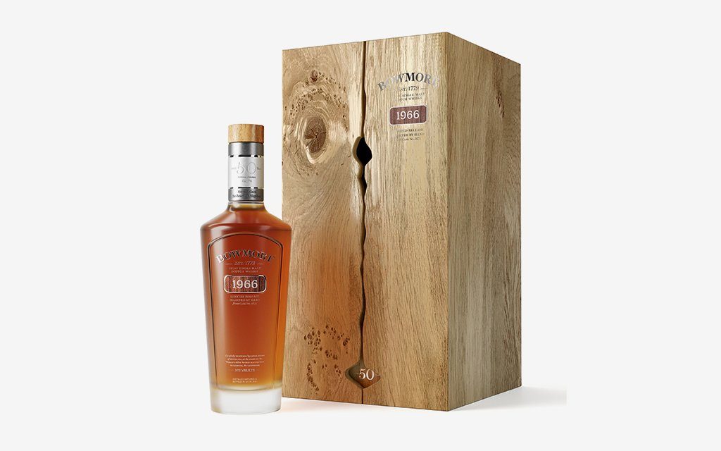exclusieve dranken whisky cognac rum tequila Pure Luxe
