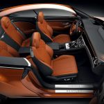 nieuwe bentley continental gt first edition Pure Luxe