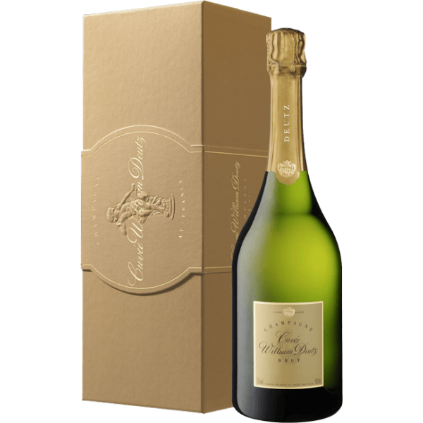 onze selectie beste champagnes voor nieuwjaar Pure Luxe