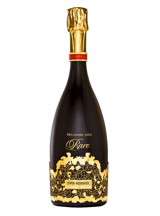 onze selectie beste champagnes voor nieuwjaar Pure Luxe