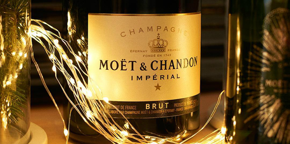 Zoek jij nog een goede champagne voor nieuwjaar? Wij hebben een