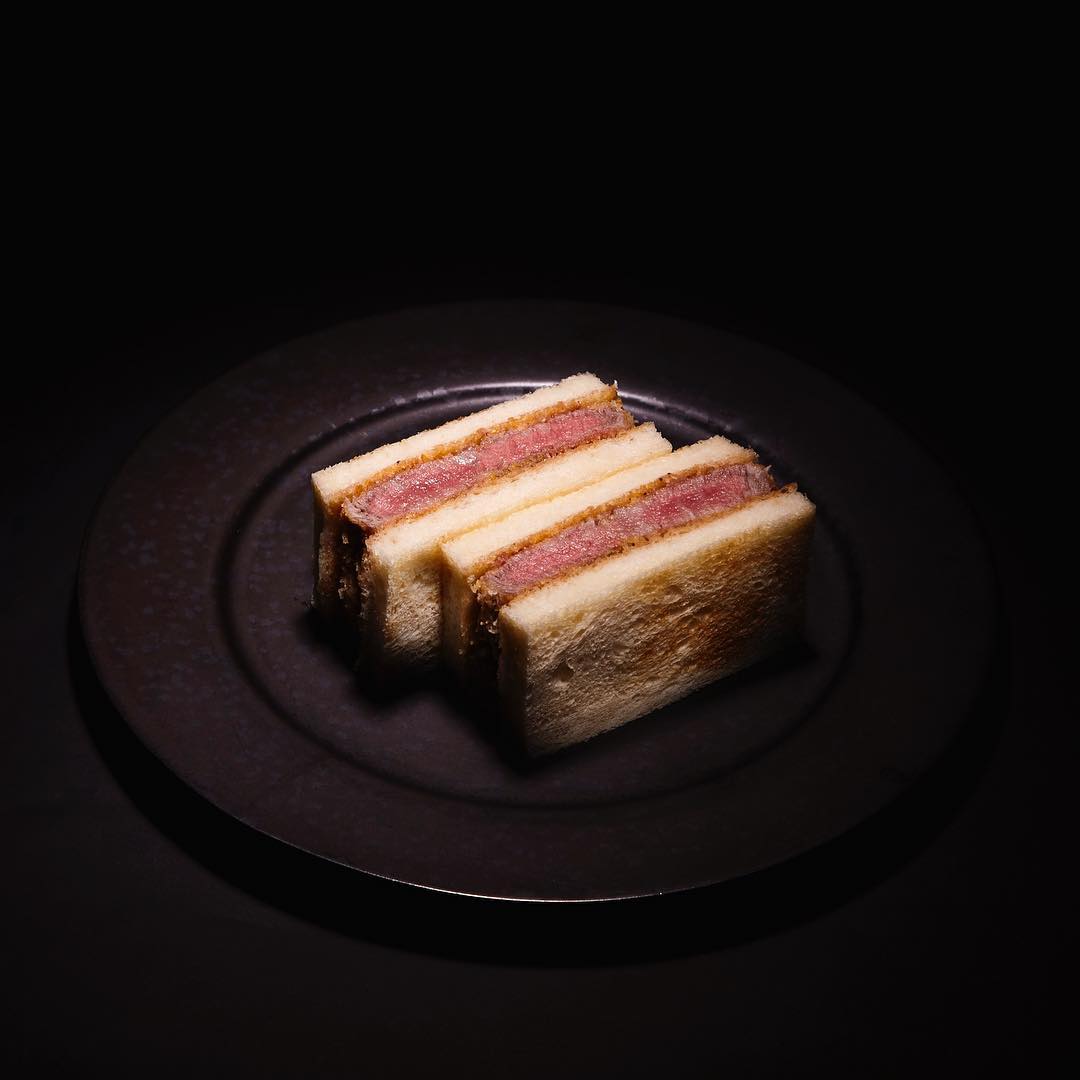 wagyu sandwich wagyumafia beef rund vlees Pure Luxe