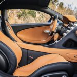 Bugatti Chiron met slechts 1000 kilometer op de teller gaat onder de hamer Pure Luxe