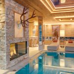 cocoon alpenrose resort wellness hotel oostenrijk Pure Luxe