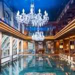 cocoon alpenrose resort wellness hotel oostenrijk Pure Luxe