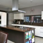 keukeneiland villa wesley sneijder vleuten Pure Luxe