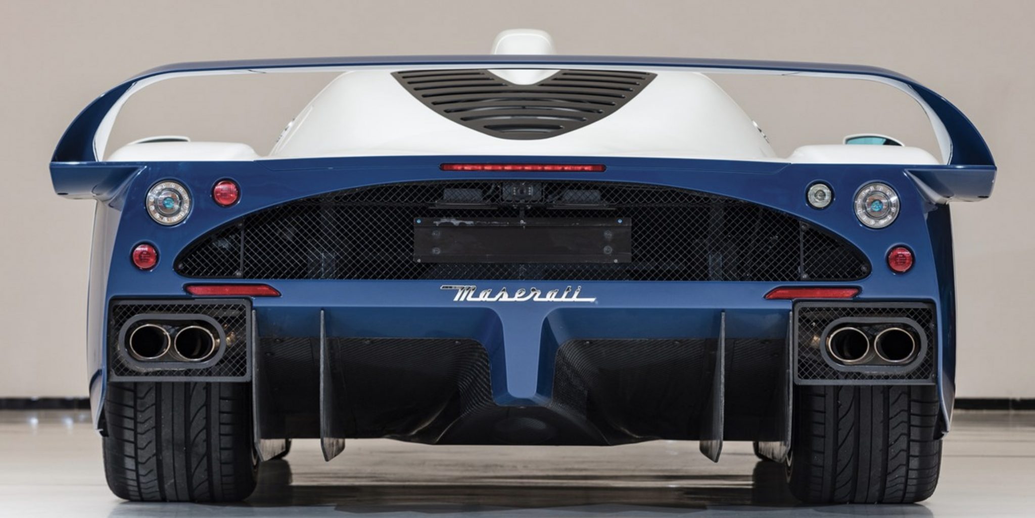 maserati mc12 veiling RM Sotheby's Pure Luxe