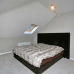 slaapkamer twee villa wesley sneijder Pure Luxe
