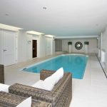 zwembad villa wesley sneijder vleuten Pure Luxe