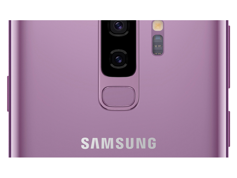 samsung galaxy s9 telefoon smartphone onthulling pure luxe