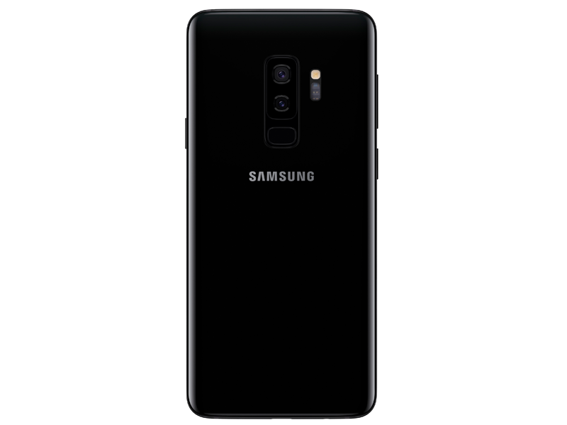 samsung galaxy s9 telefoon smartphone onthulling pure luxe