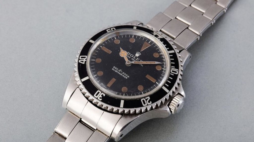 top 10 duurste Rolex horloges wereld Pure Luxe