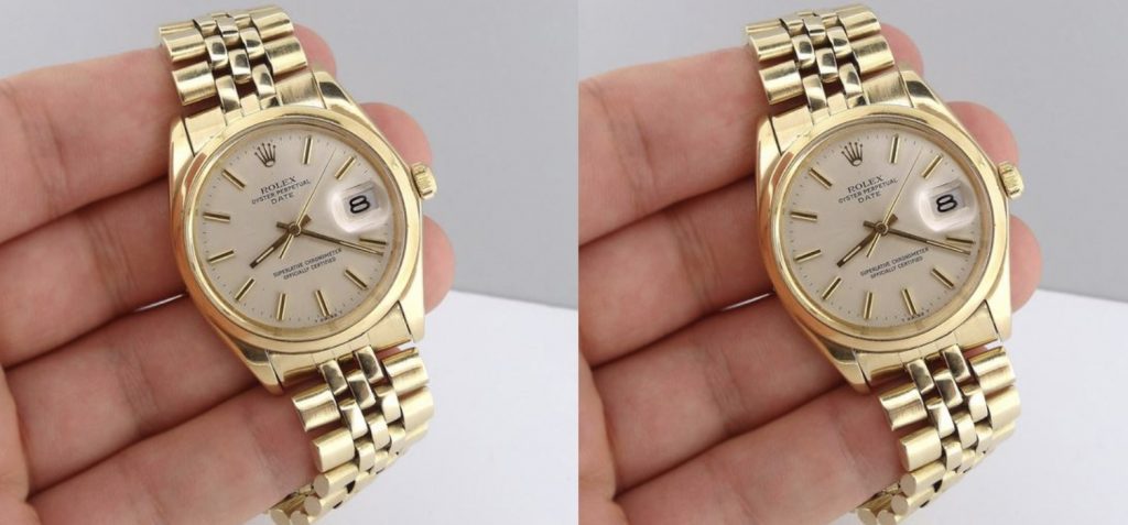Een lijstje van de 10 duurste Rolex horloges op moment - Pure Luxe