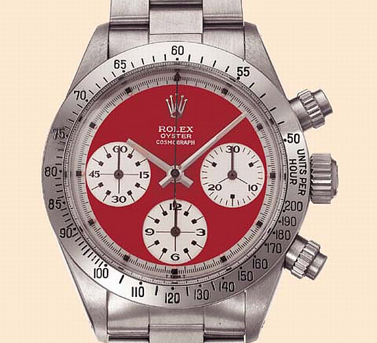 Een lijstje van de 10 duurste Rolex horloges op dit moment Pure Luxe