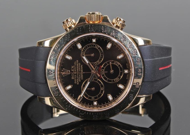 Pluche pop ze mild Een lijstje van de 10 duurste Rolex horloges op dit moment - Pure Luxe