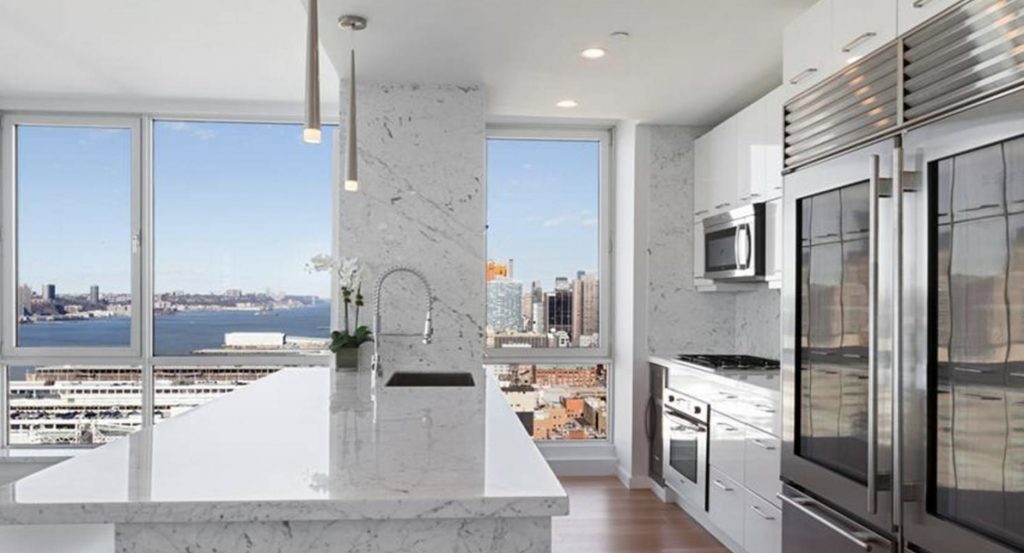 Orthodox Vernietigen puree Voor $85.000.000 koop je dit Penthouse in New York en je krijgt er een hoop  extra's bij - Pure Luxe