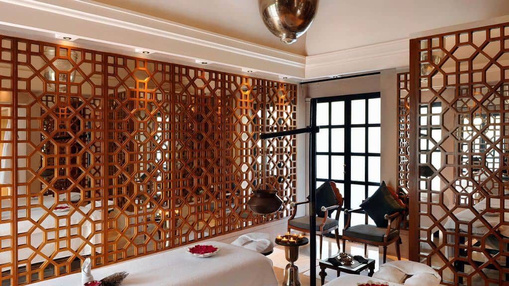 Amanbagh Lodge India Rajasthan Jaipur Pure Luxe