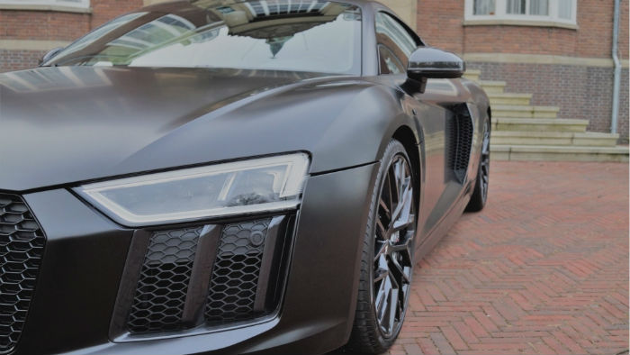 audi r8 v10 auto maas autogroep occasion Pure Luxe