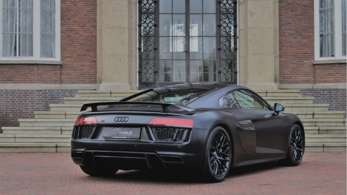 audi r8 v10 auto maas autogroep occasion Pure Luxe