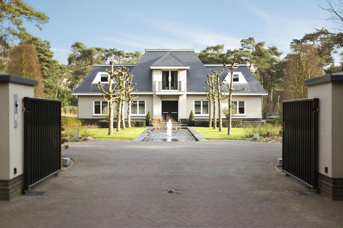 villa landgoed ede hessenweg Nederland te koop Pure Luxe