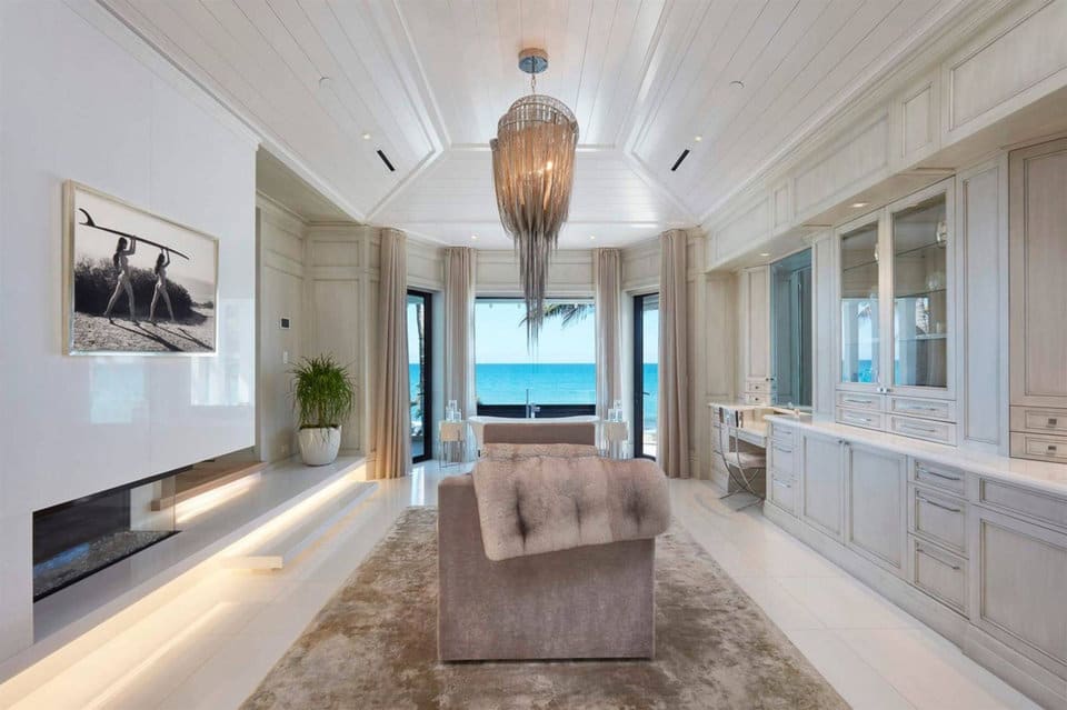 huis florida ex-vrouw tiger woods woning North Palm Beach Pure Luxe