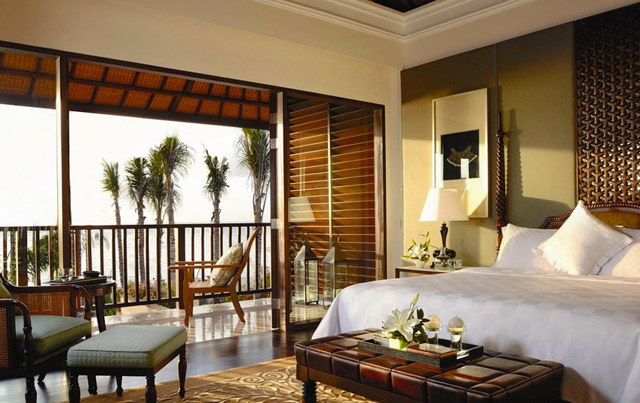bali hotels resorts vakantie verblijf reizen Pure Luxe