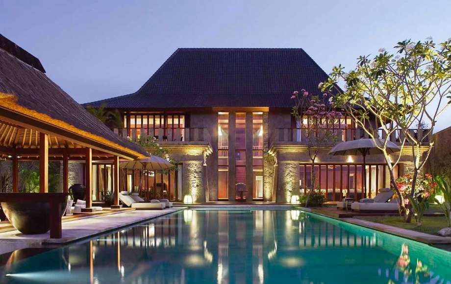 bali hotels resorts vakantie verblijf reizen Pure Luxe