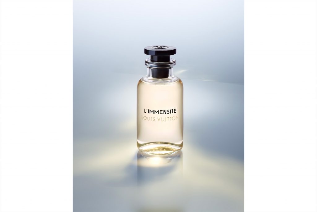 Symphony Louis Vuitton parfum - een geur voor dames en heren 2021