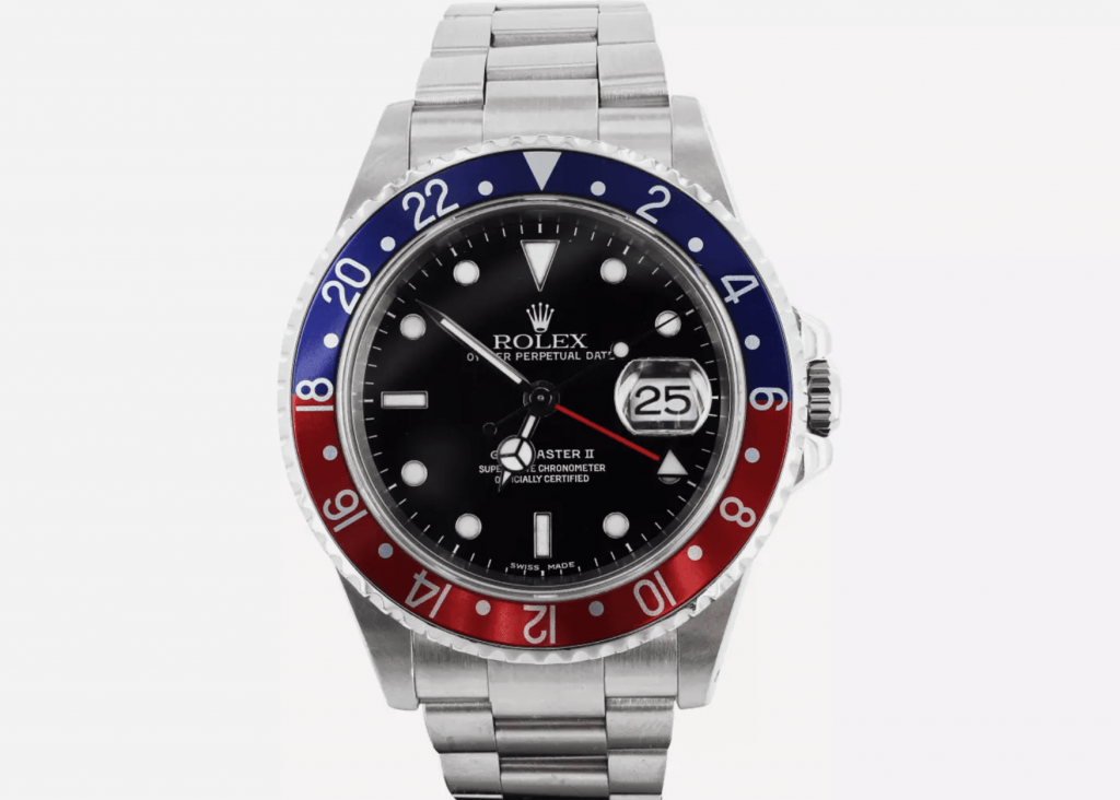 rolex investering horloges modellen stockx Pure Luxe
